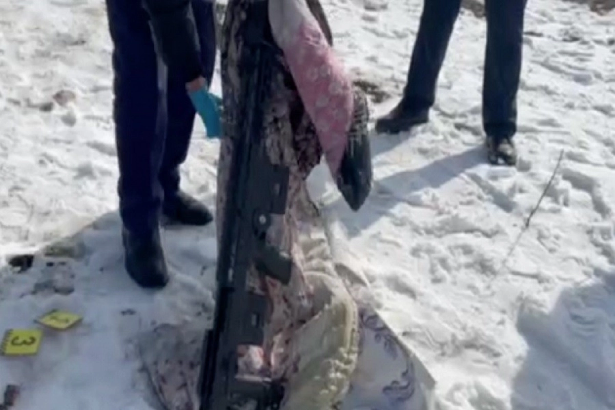 Фото: polisia.kz