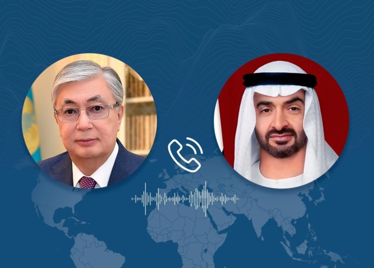 Фото: Пресс-служба Акорды