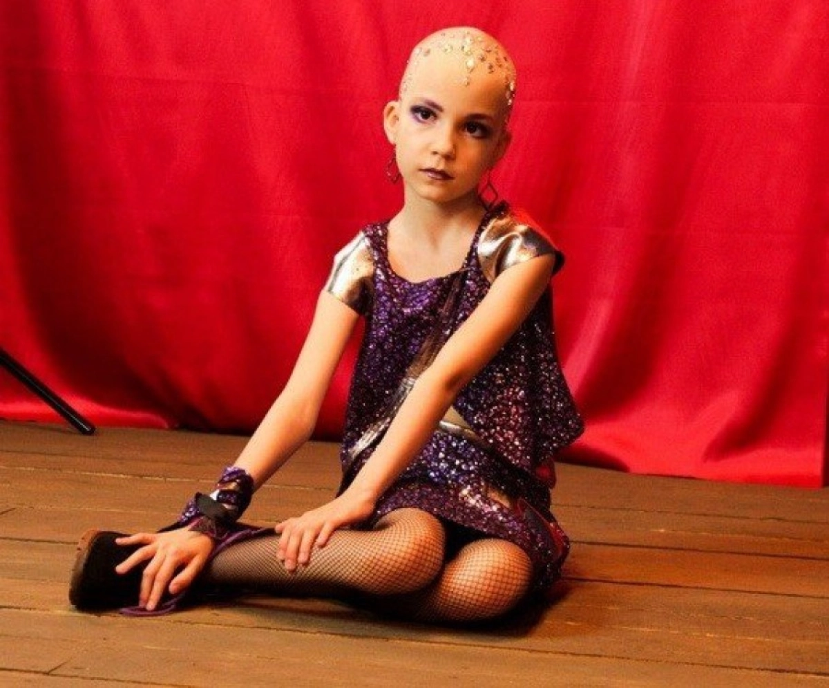 Фото из семейного архива Вероники Каткаевой