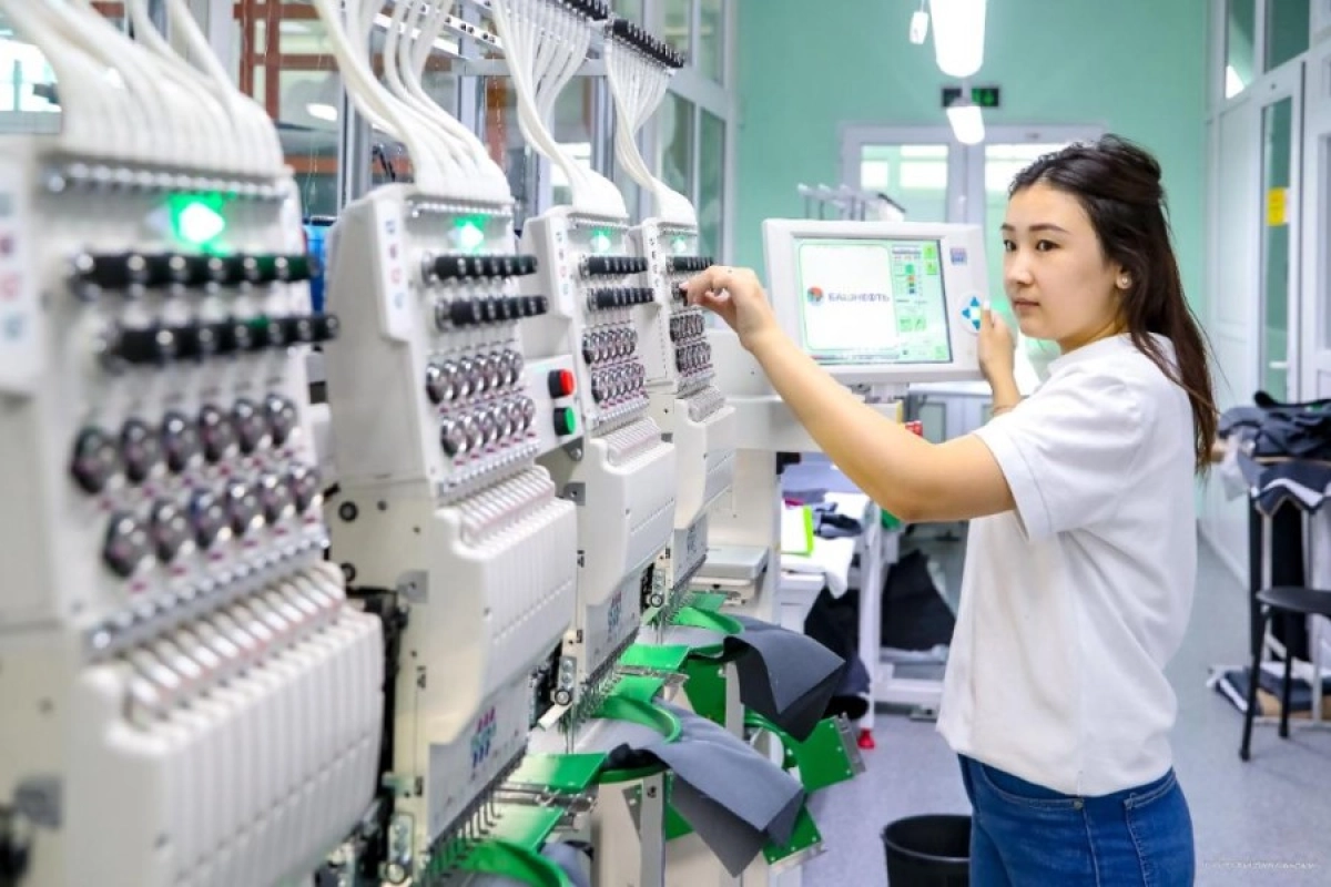 Фото: акимат Астаны