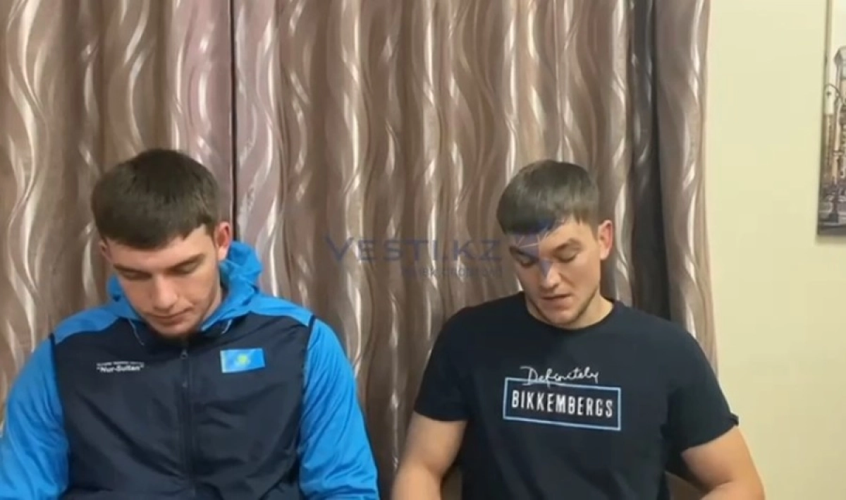 Фото: Кадр из видео