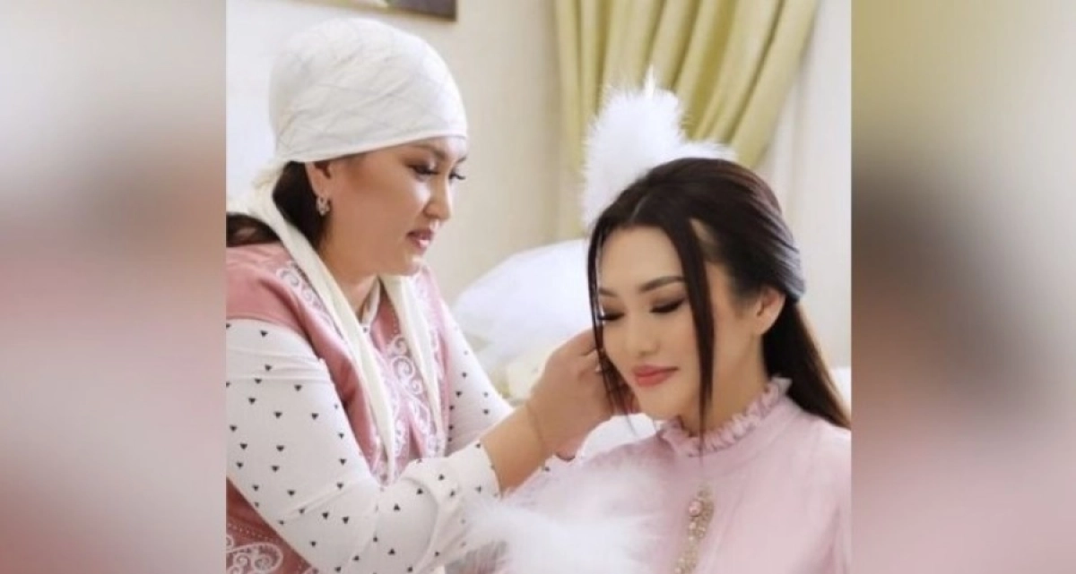 Фото: Instagram/erke_esmahan