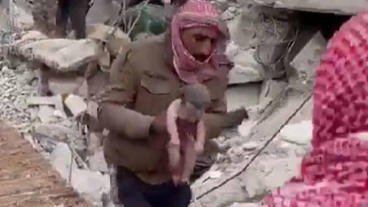 Кадр из видео