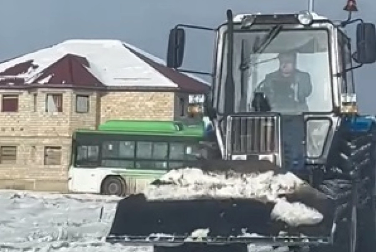 Фото: Кадр видео