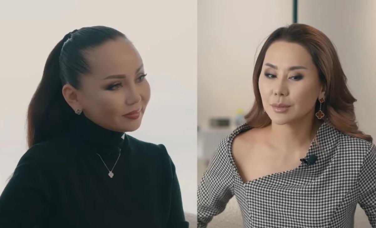 Фото: Скриншот видео