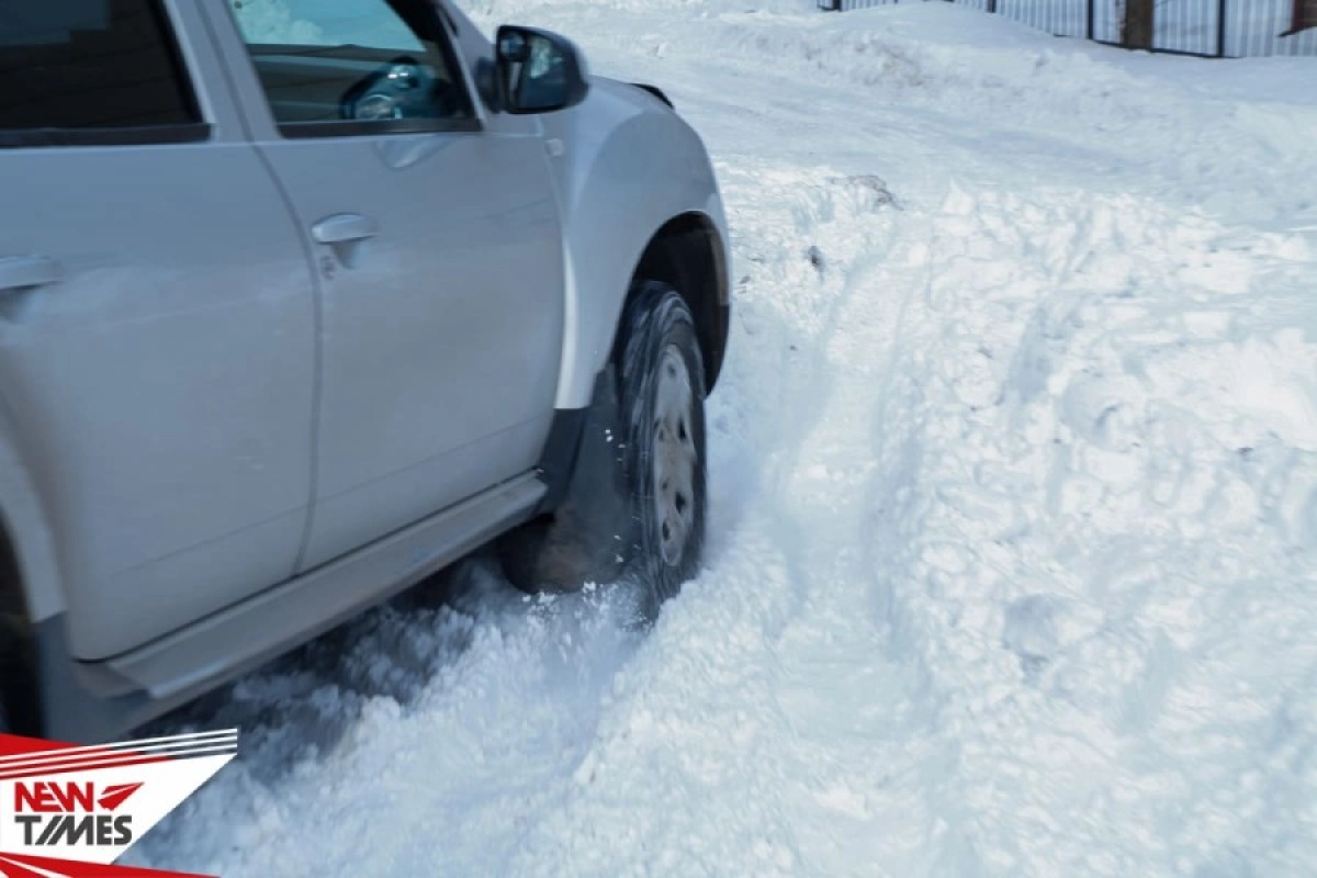 Фото: ИА «NewTimes.kz»