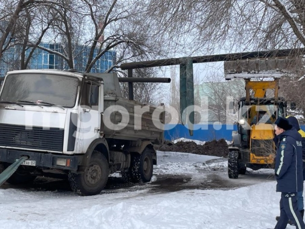 Фото: mgorod.kz