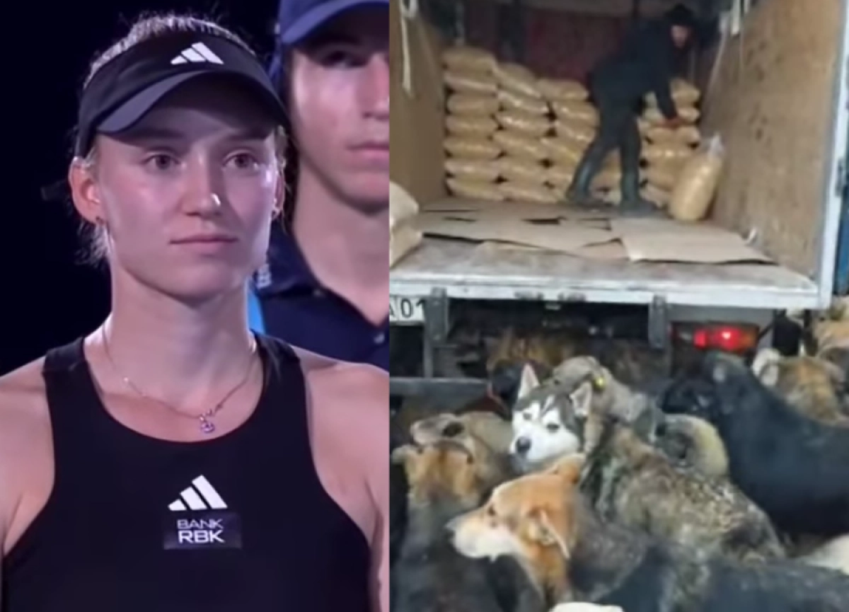 Фото: ИА «NewTimes.kz»