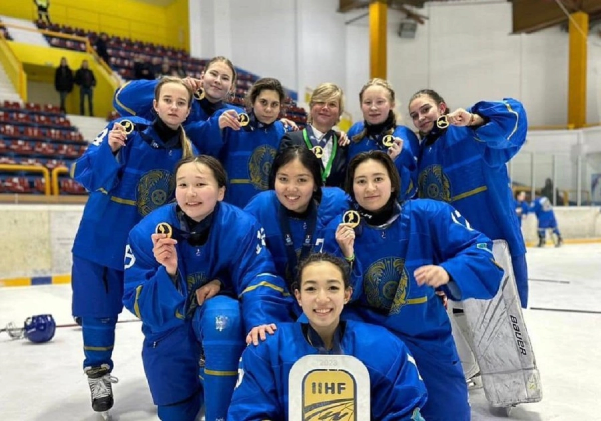 Фото: facebook/Асхат Оралов