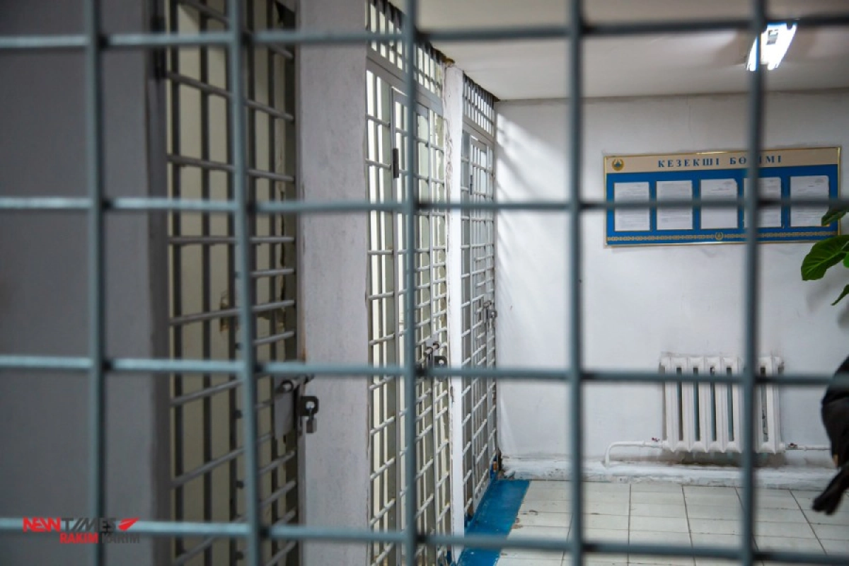 Фото ИА «NewTimes.kz»