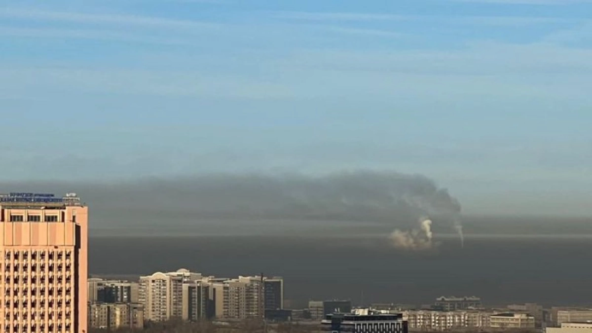 Фото: Facebook/Павел Александров