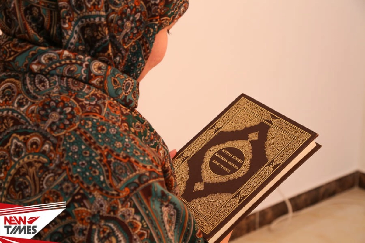 Фото: ИА «NewTimes.kz»