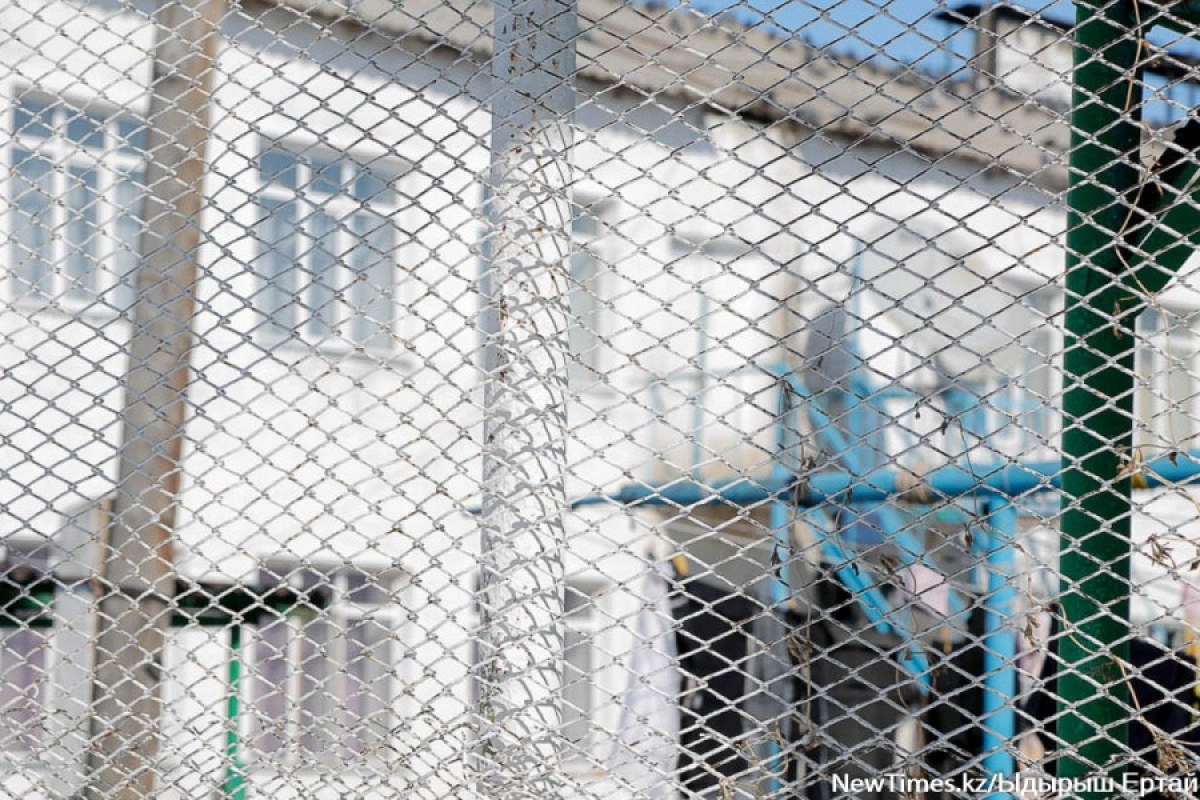 Фото: ИА «NewTimes.kz»