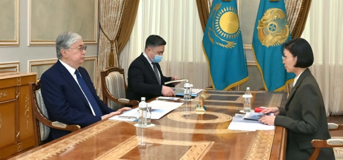 Фото: Пресс-служба Акорды