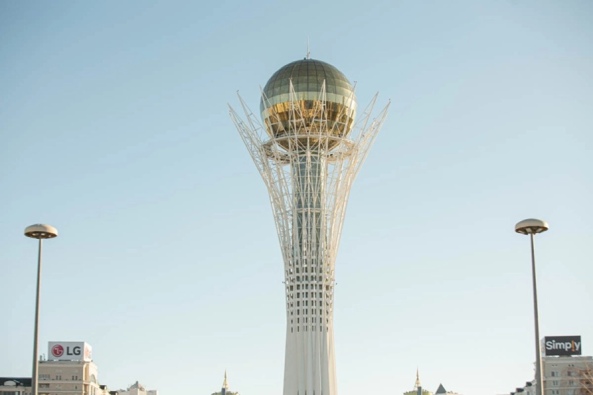 Фото: ИА «NewTimes.kz»