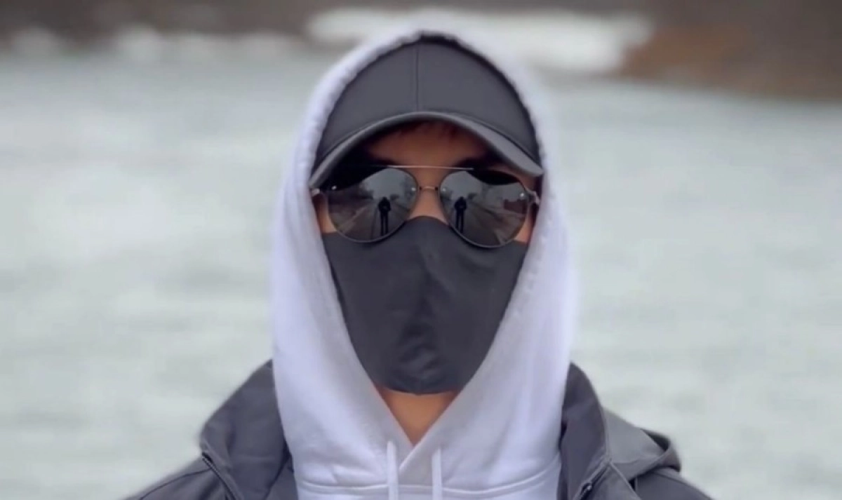 Фото: Instagram/chelovekvmaskee