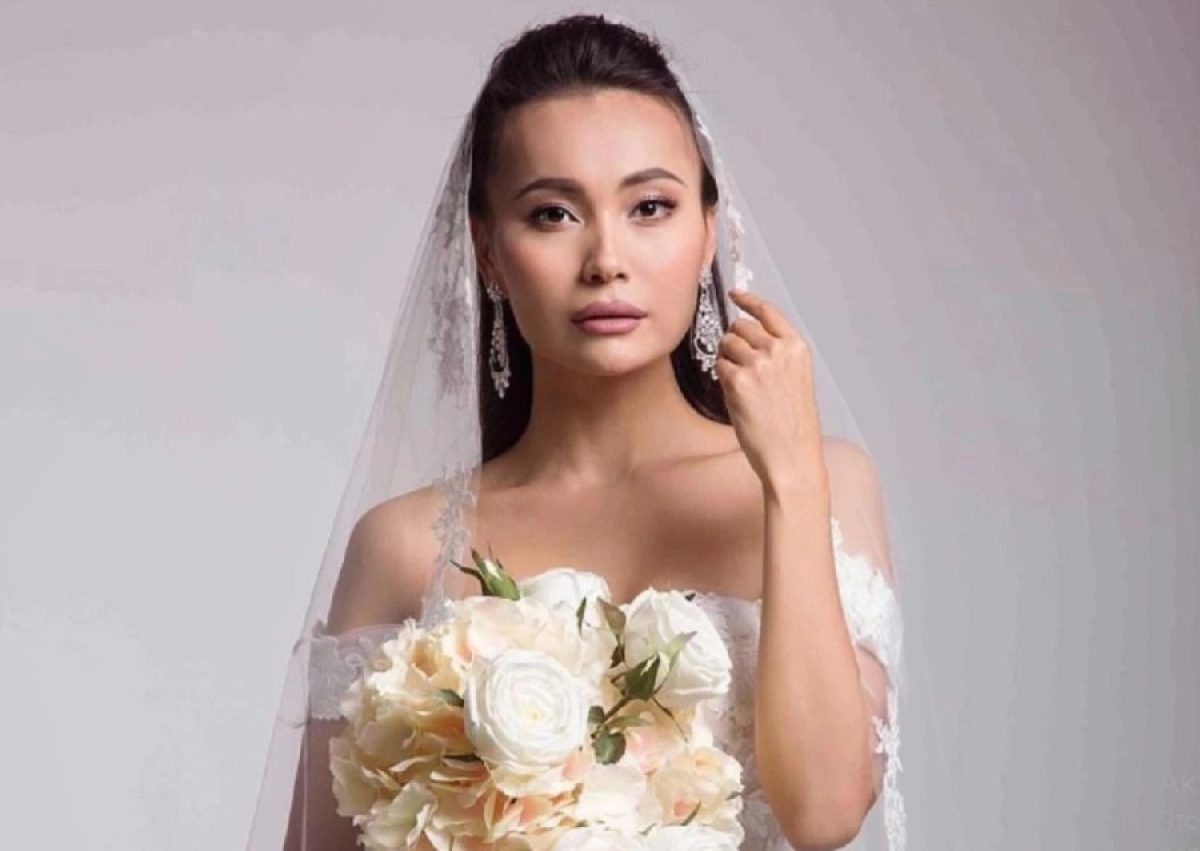 Фото: instagram/zhanar_dugalova