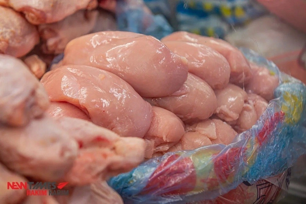 Фото: ИА «NewTimes.kz»