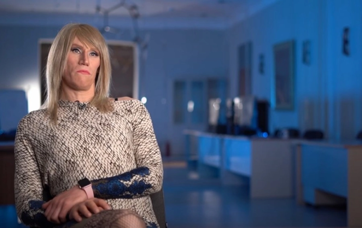 Фото: Кадр из видео