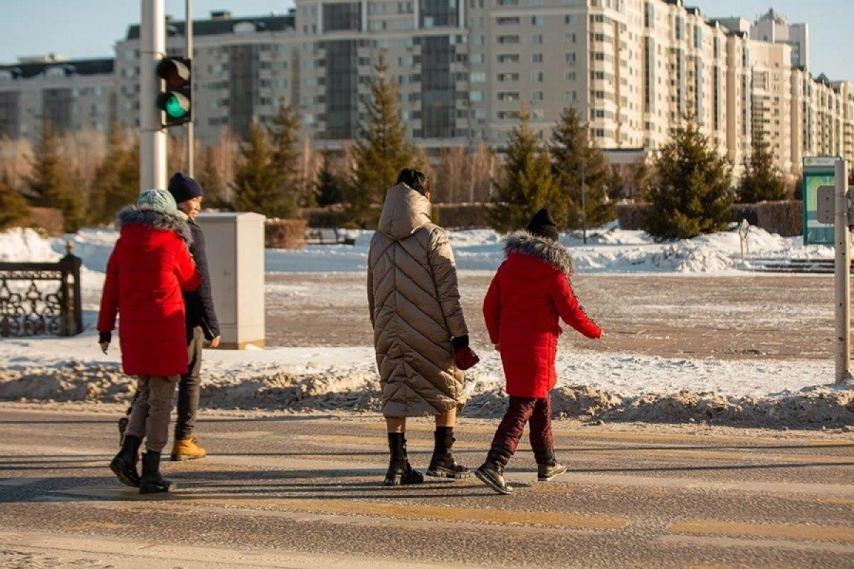 Фото: ИА «NewTimes.kz»