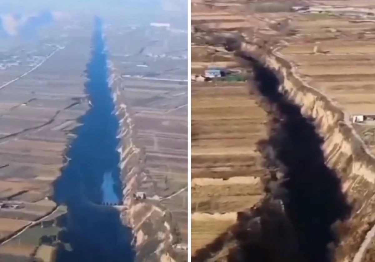 Кадр из видео