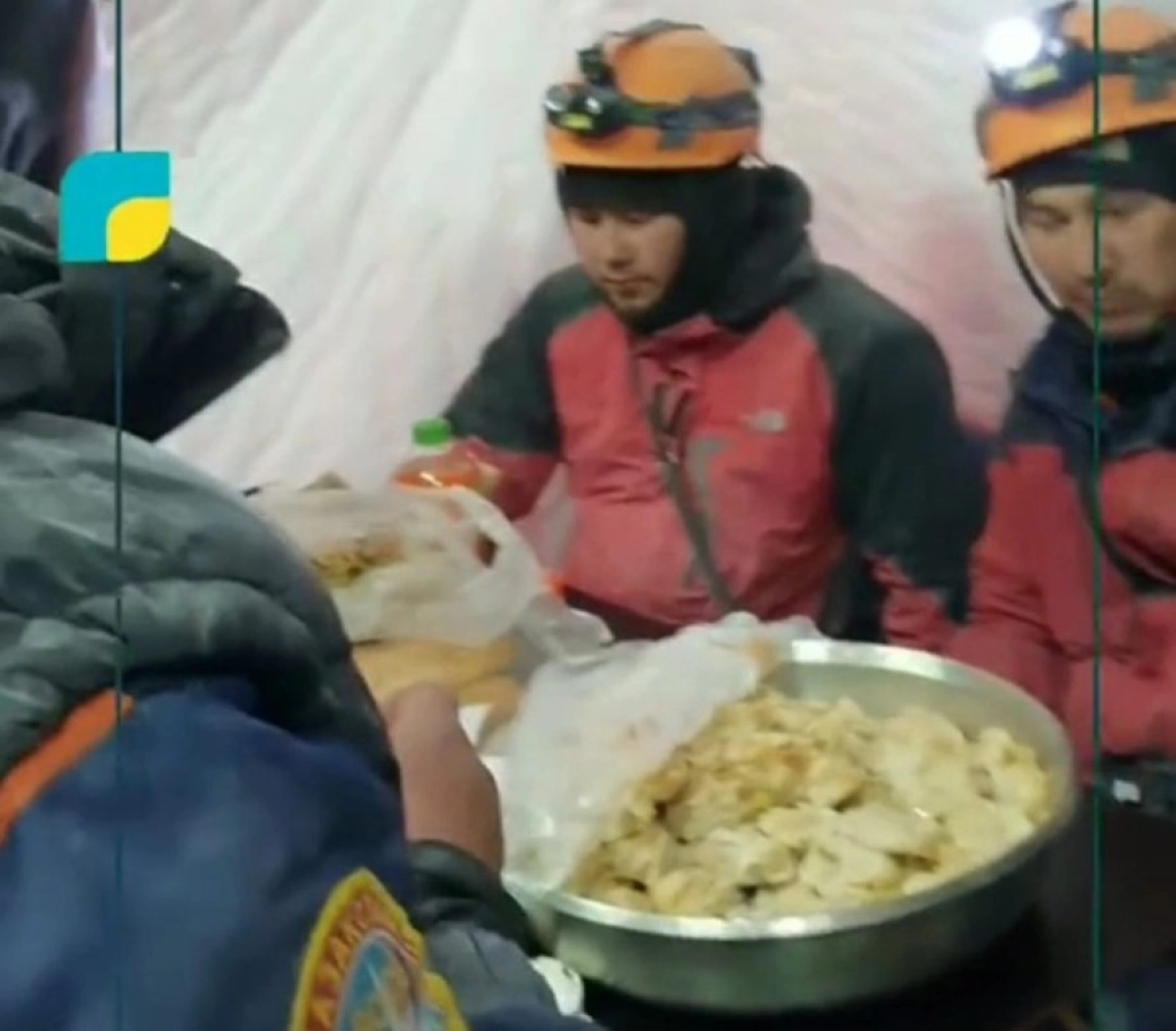 Стоп-кадр из видео