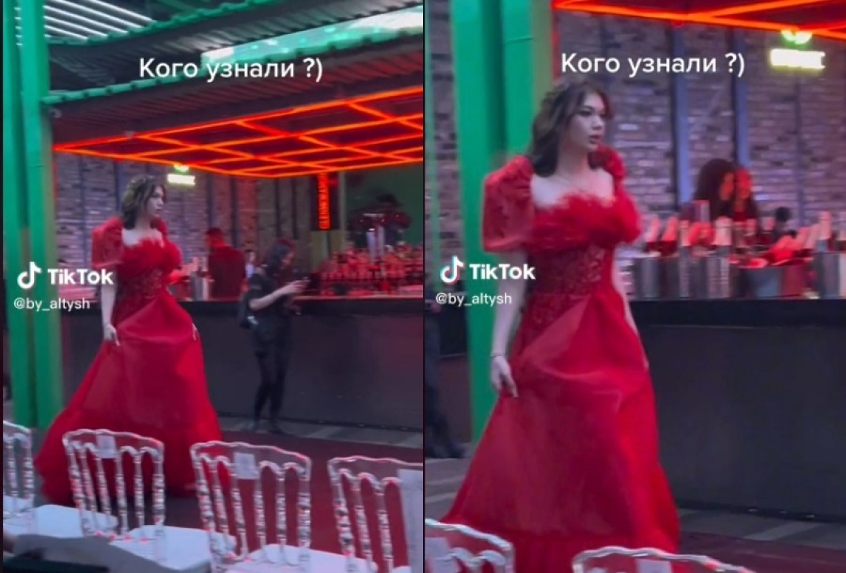 Фото: Кадр из видео