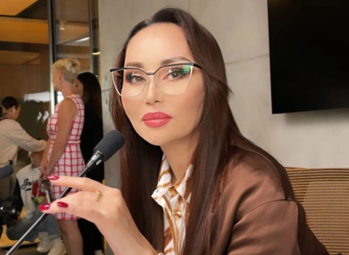 Фото: instagram.com/bayanmaxatkyzy