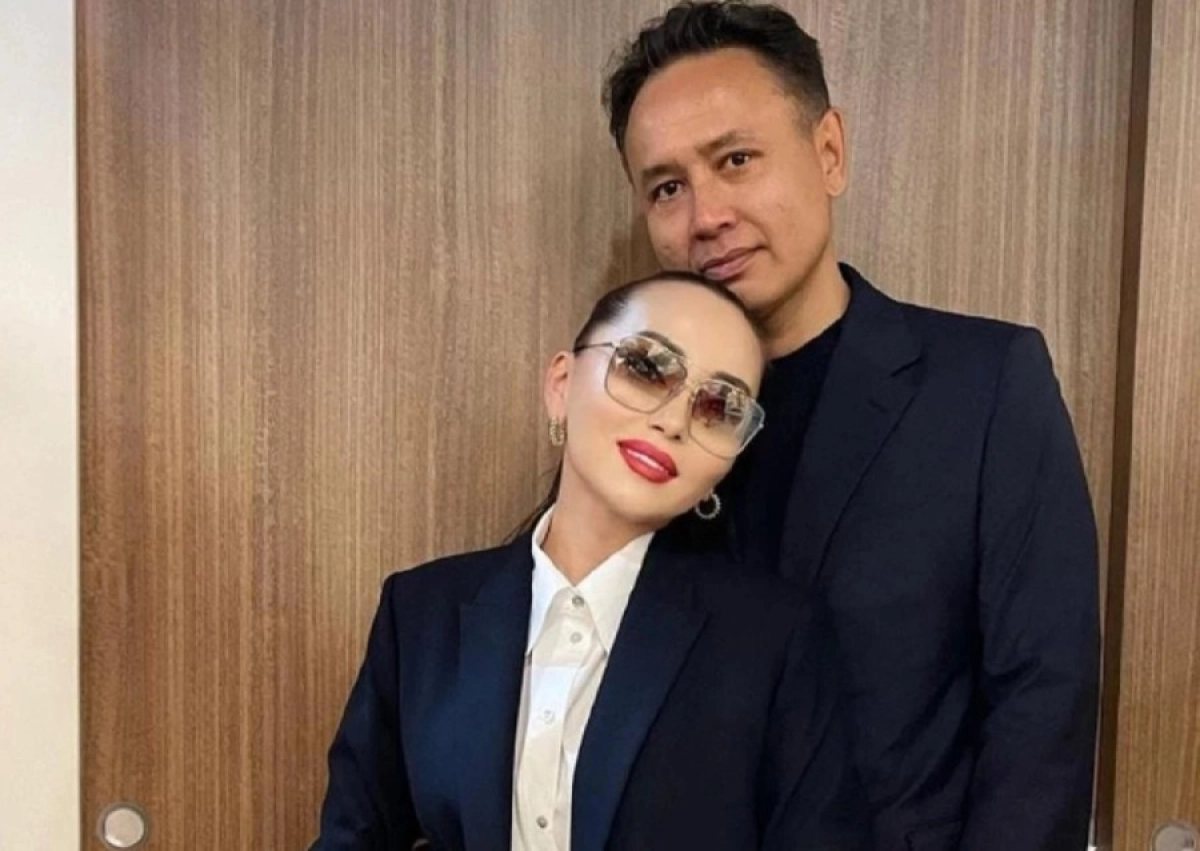 Фото: instagram/bayanmaxatkyzy