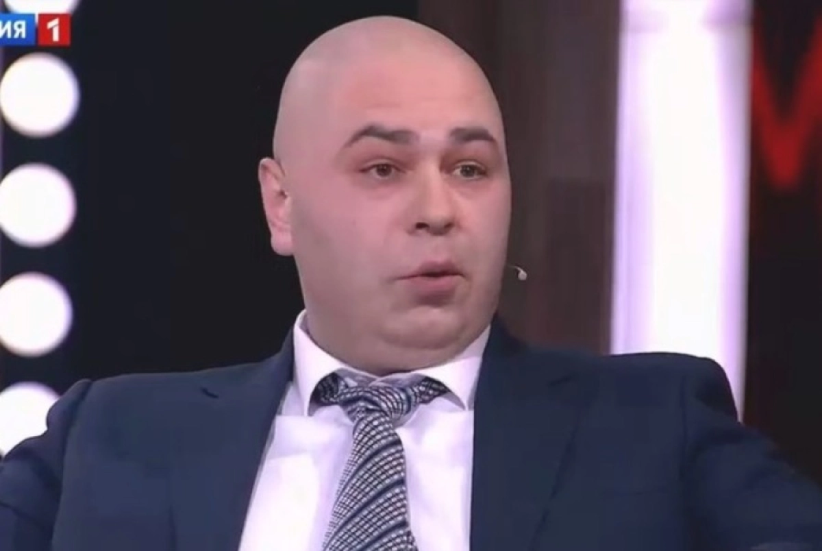 Фото: Кадр видео