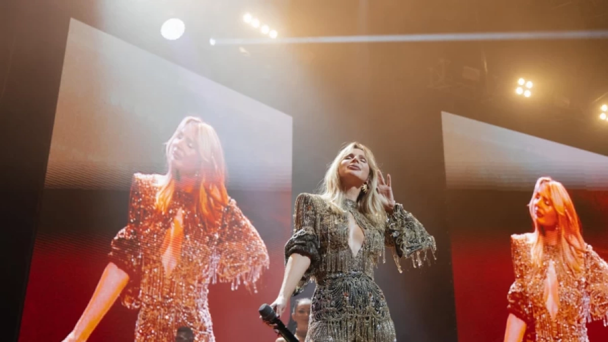 Фото: Сауле Кемелова