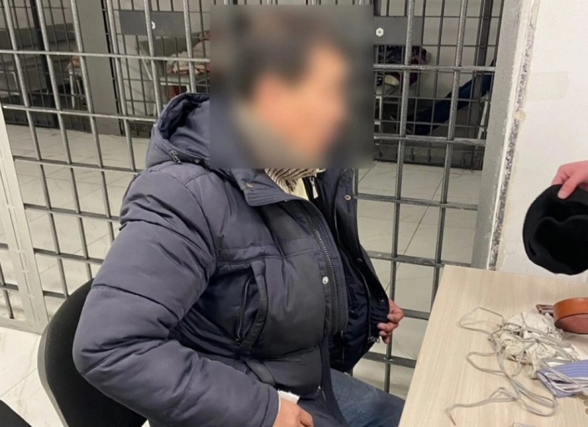 Фото: Polisia.kz