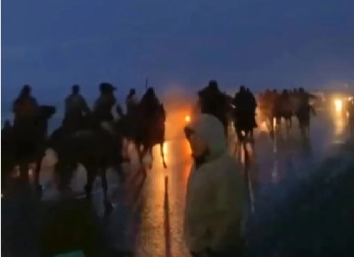 Кадр из видео