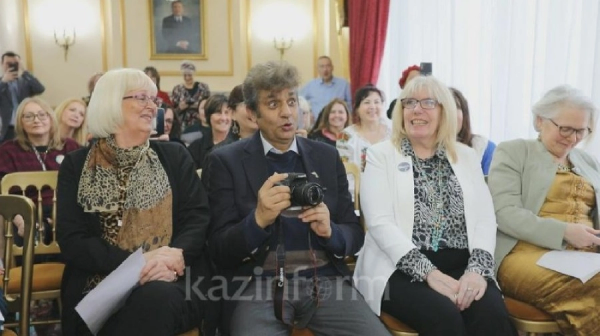 Фото: МИА «Казинформ»