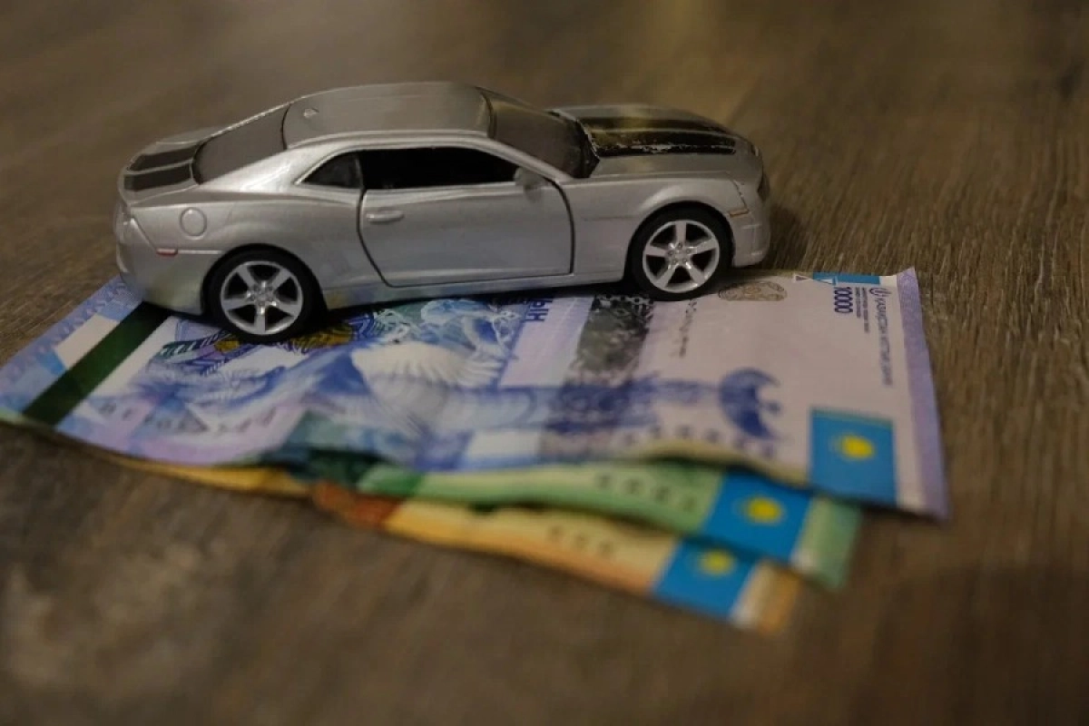 Фото: ИА «NewTimes.kz»