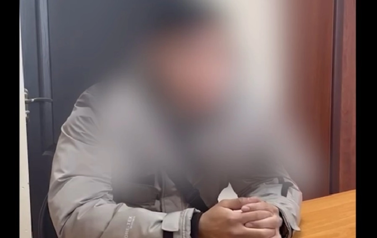 Фото: Скриншот из видео