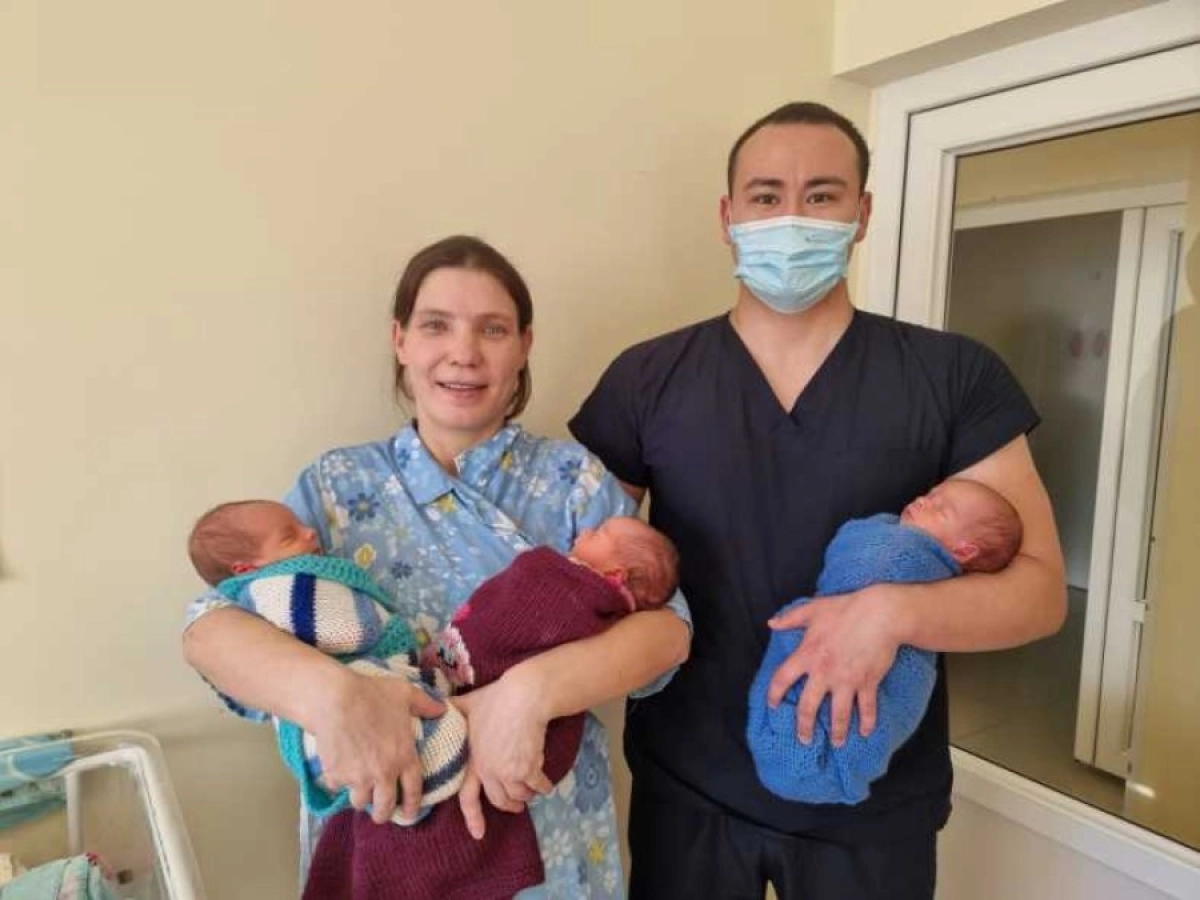 Фото: Абай Шаяхметов