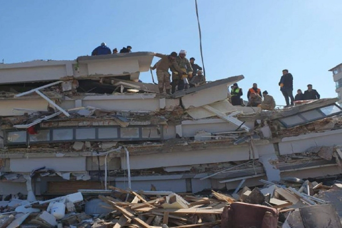 Фото: МЧС РК