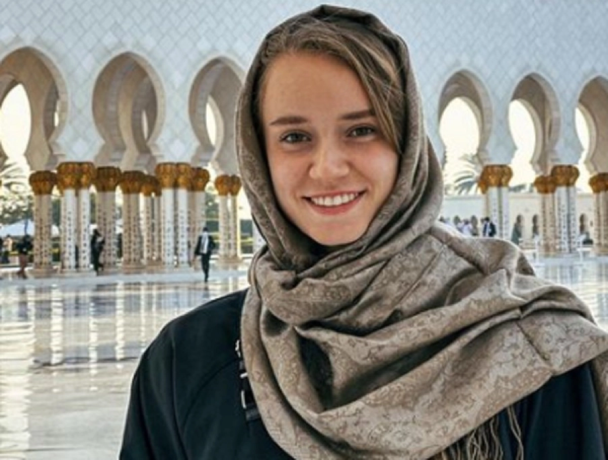 Фото: instagram/ lenarybakina