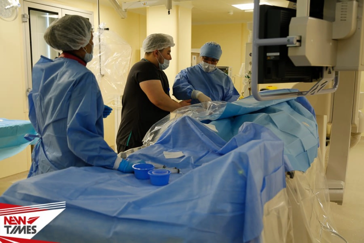 Фото: ИА «NewTimes.kz»