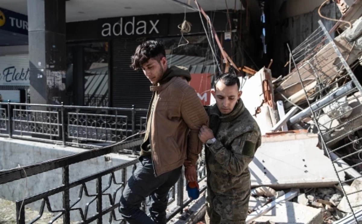 Фото: Burak Kara / Getty Images