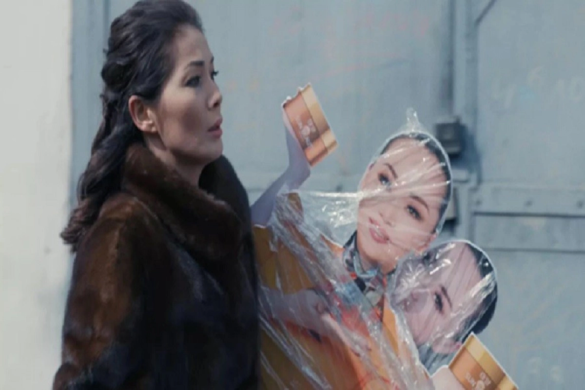 Фото: скриншот фильма «Бахыт»