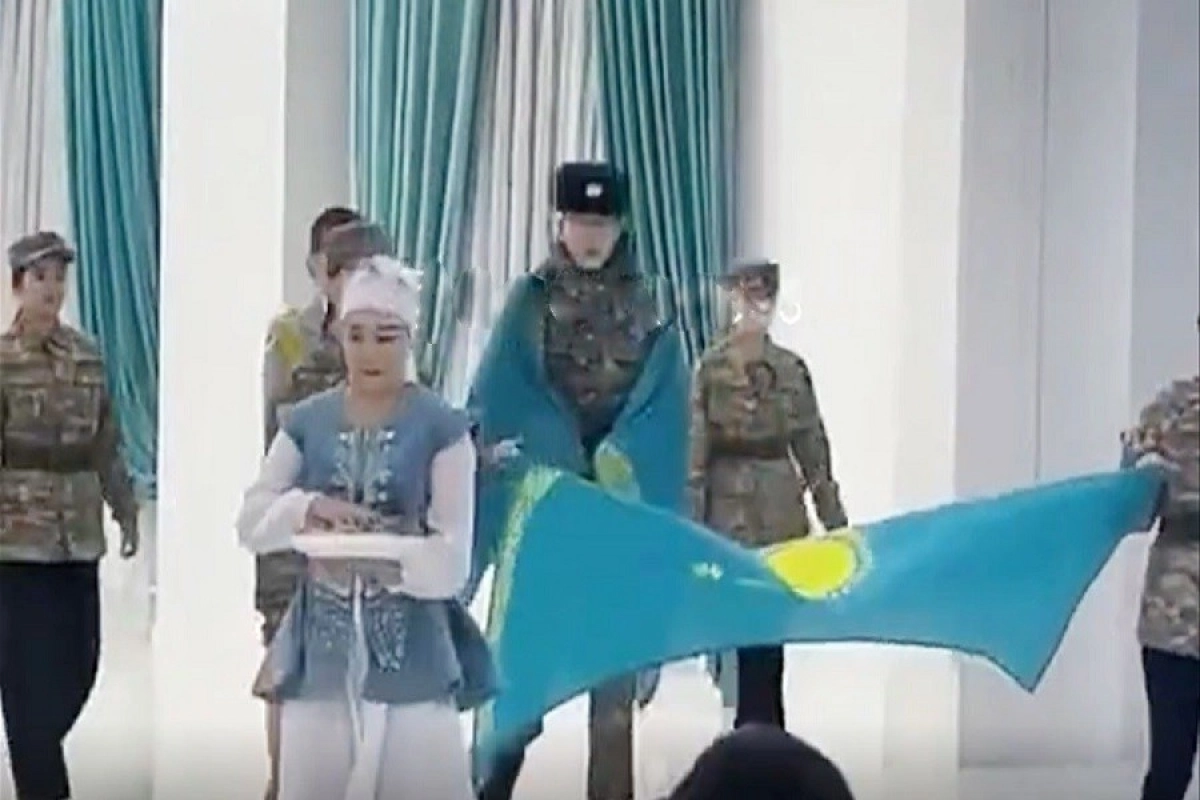 Фото: скриншот видео instagram.com/egovpress