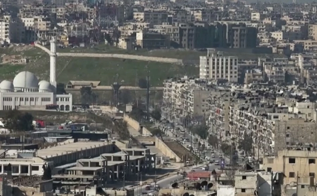 Кадр из видео