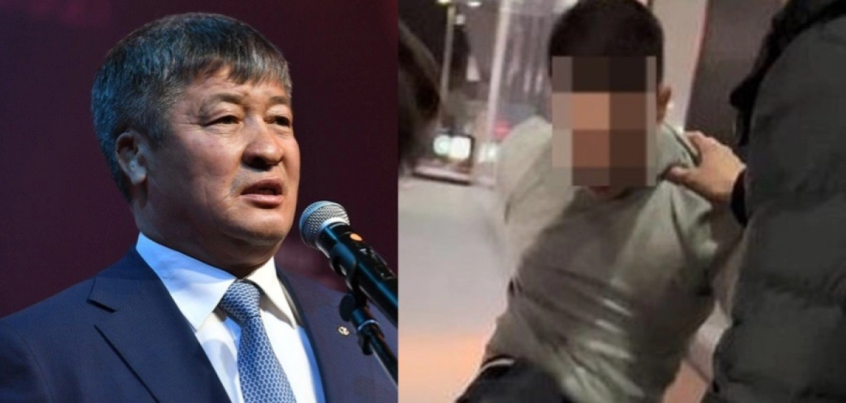 Коллаж: ИА «NewTimes.kz»