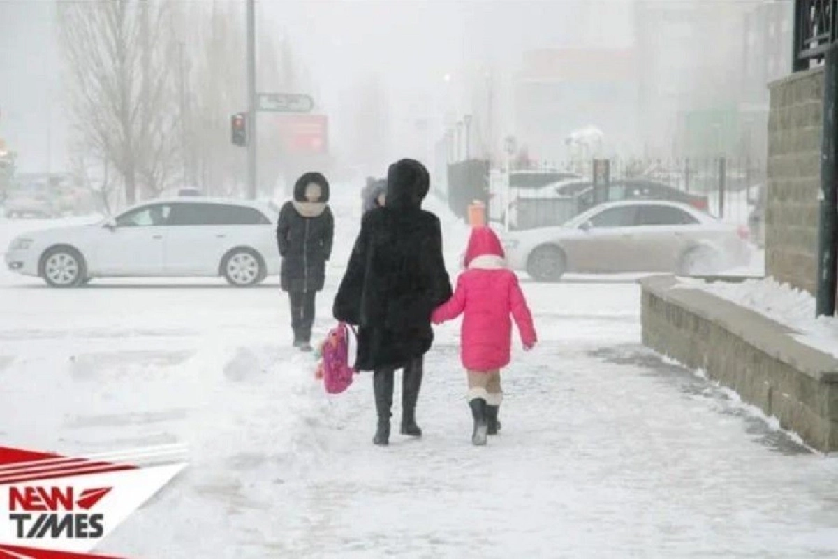 Фото: ИА «NewTimes.kz»