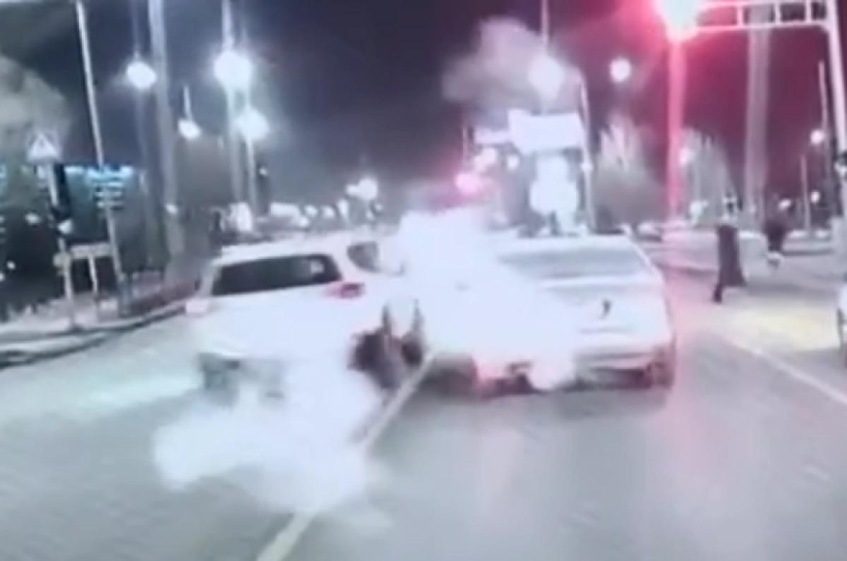 Кадр из видео