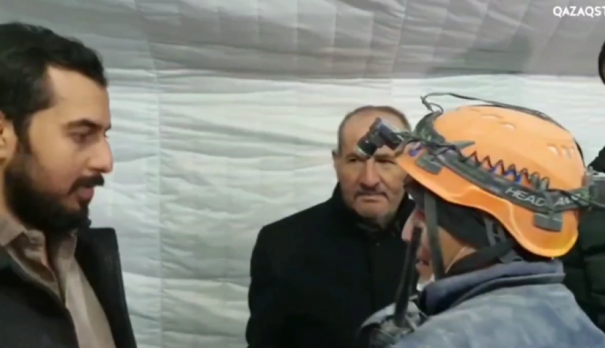 Кадр из видео