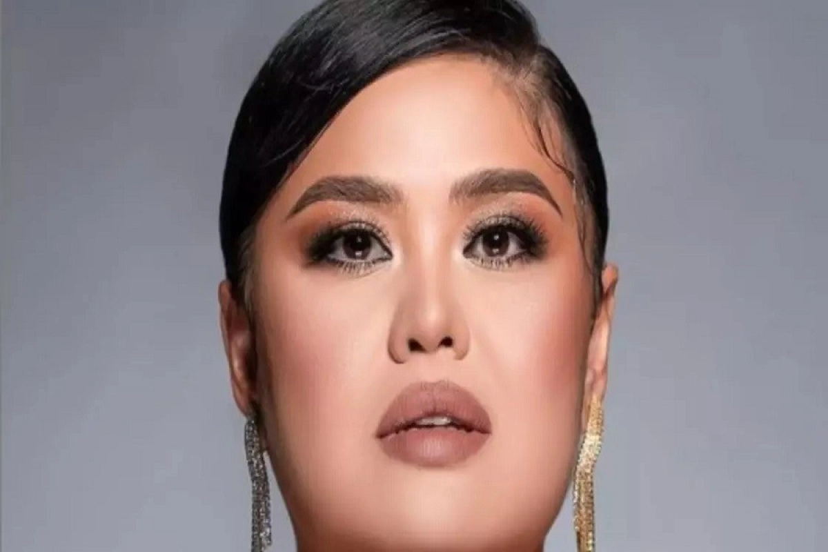 Фото: Instagram/dariga_badykova