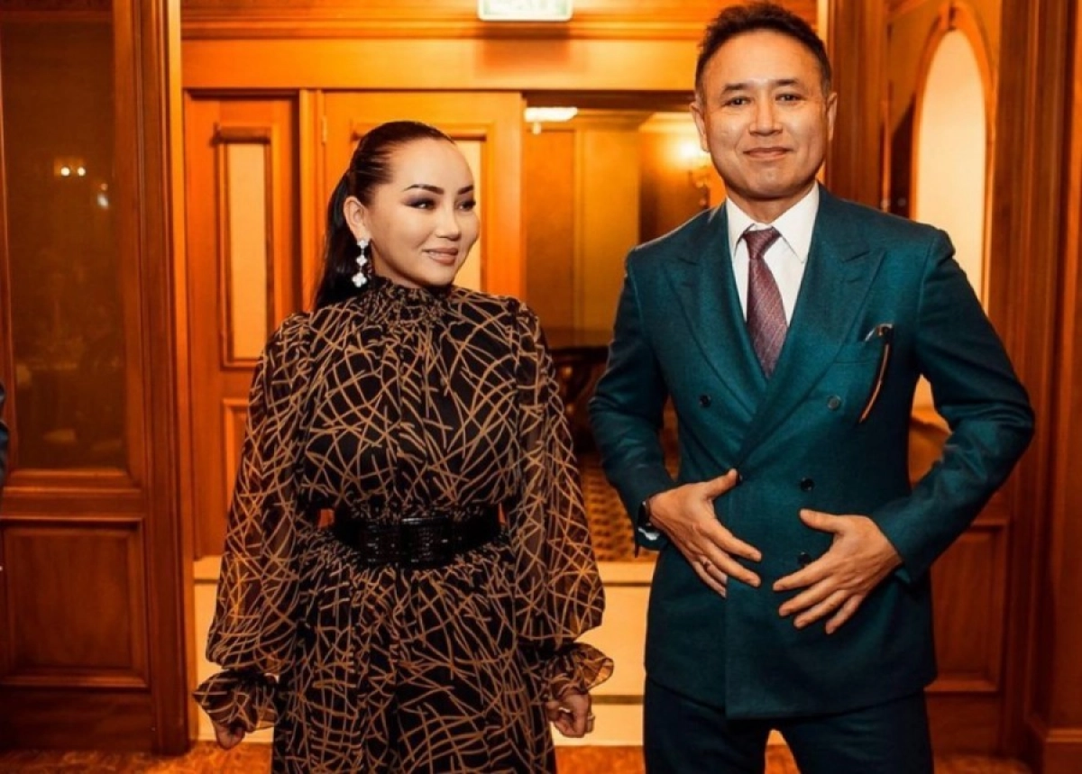 Фото: instagram.com / bayanmaxatkyzy